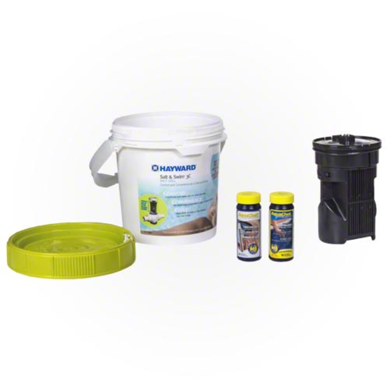 Hayward Salt and Swim 3C Cell