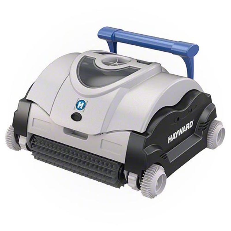 Hayward SharkVAC Pool Cleaner with Caddy