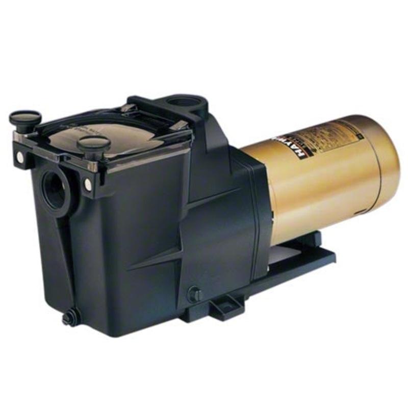 Hayward 1 HP Super Pump W3SP2607X10