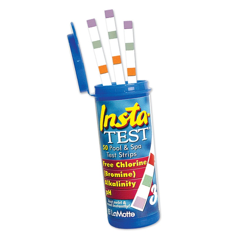 Lamotte Insta-Test 3 Plus