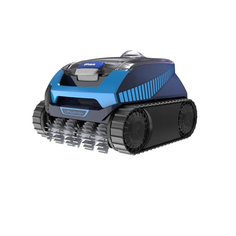 Polaris Freedom Cordless Robotic Pool Cleaner