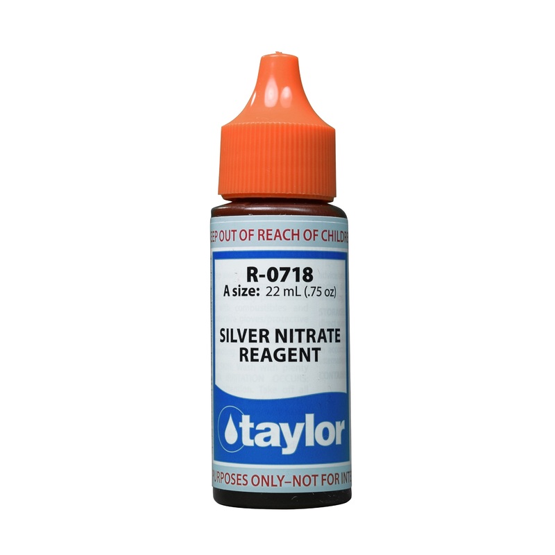 Taylor Reagent R-0718