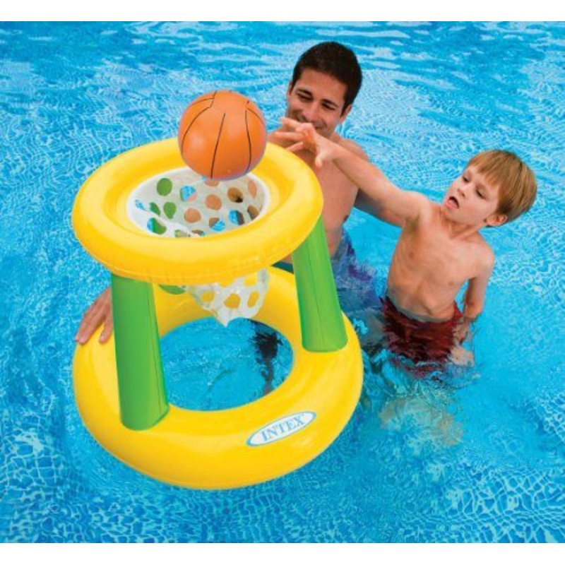 Intex Floating Hoops