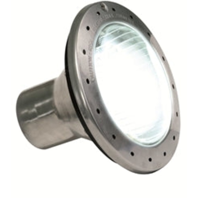 Jandy Large White Pool Light WPHV500WS100 - 100 Foot Cord