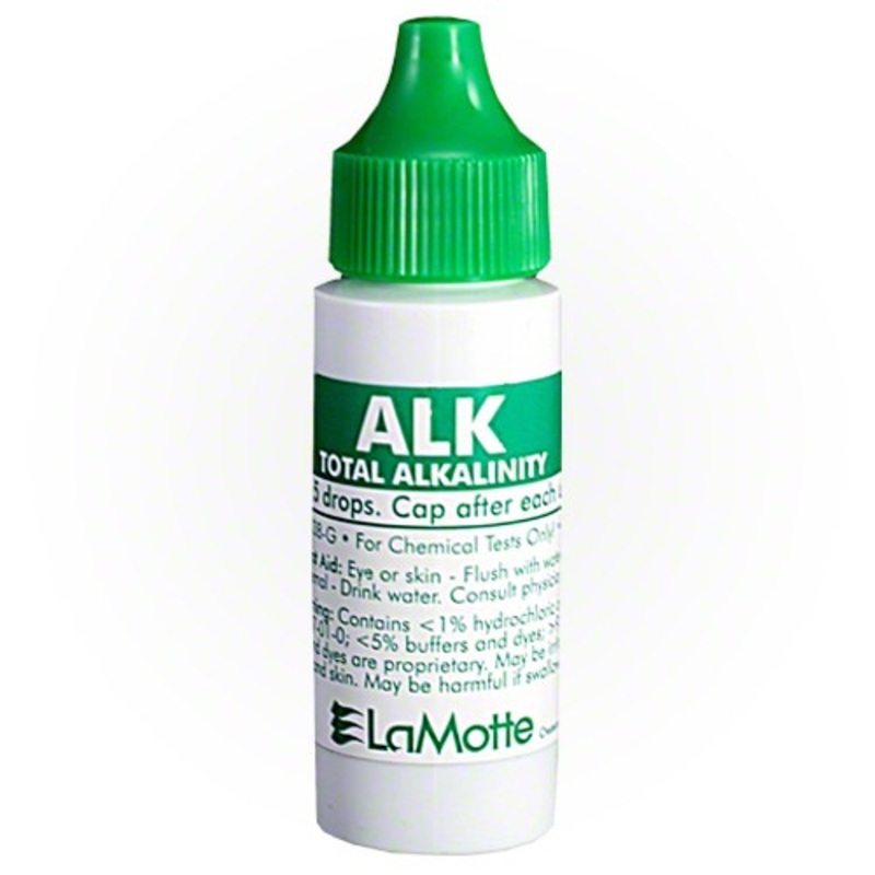 Lamotte ALK Reagent