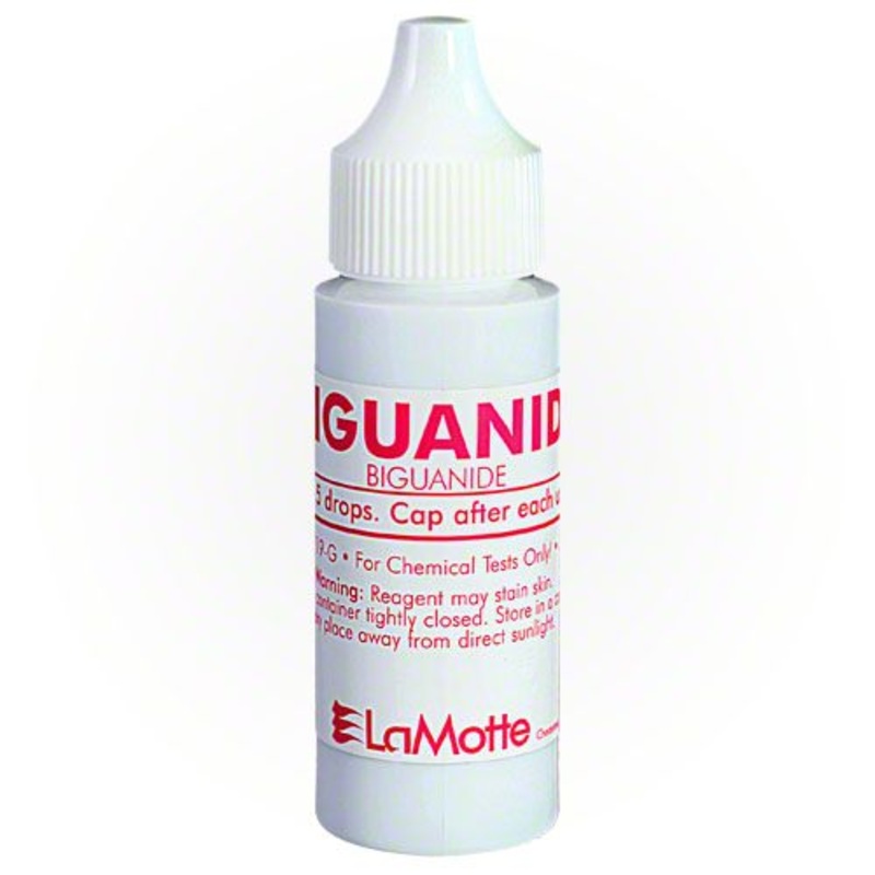 Lamotte Biguanide Reagent 3919-G