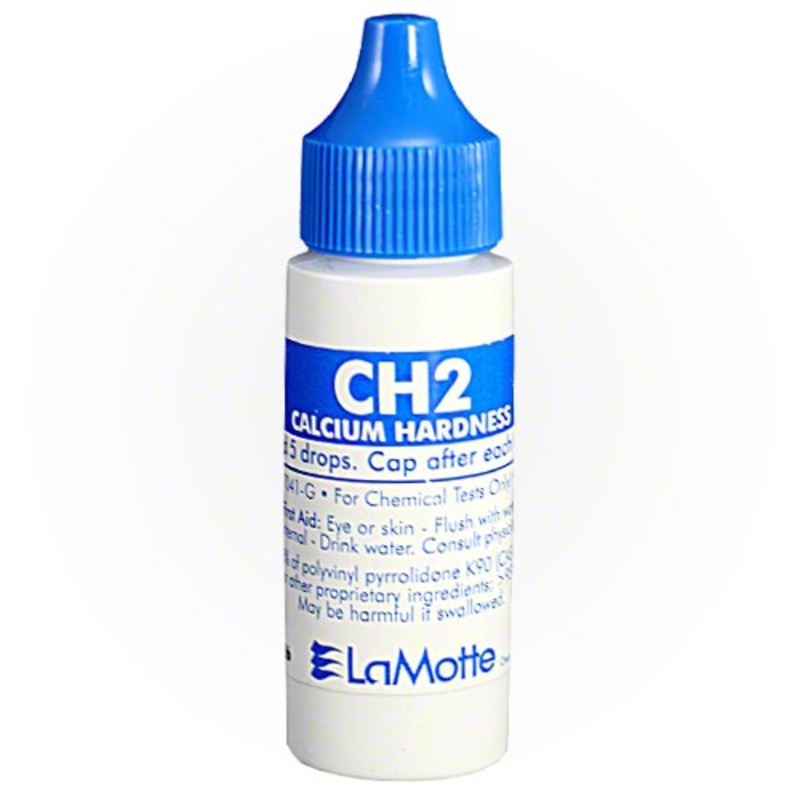 Lamotte CH2 Reagent