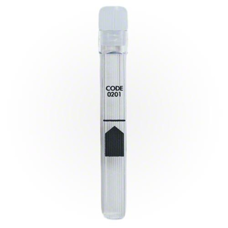 Lamotte ColorQ 5 mL Test Tubes 0201