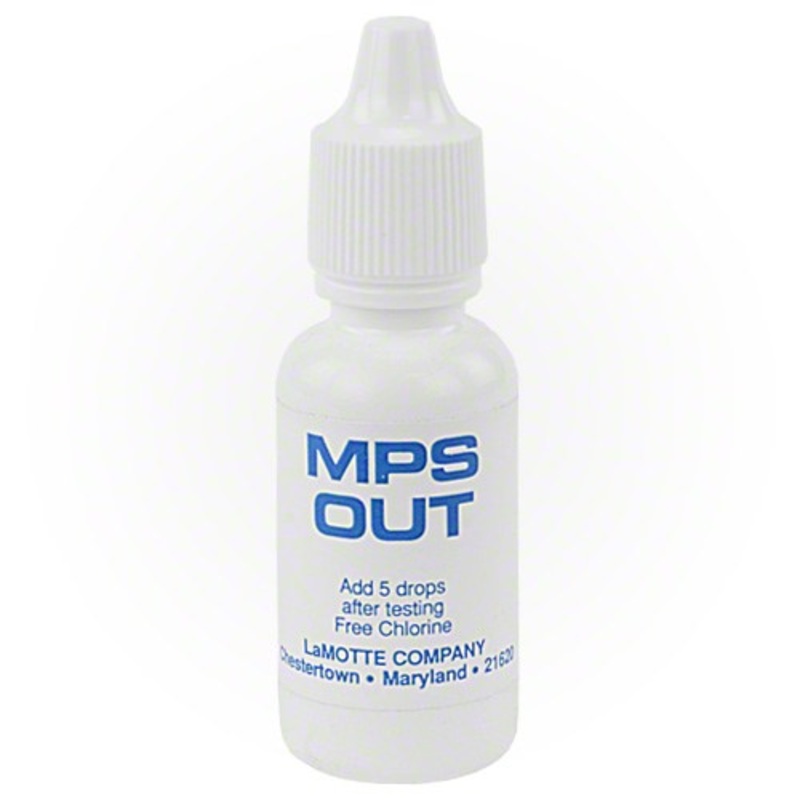 Lamotte MPS OUT Reagent 6910-E