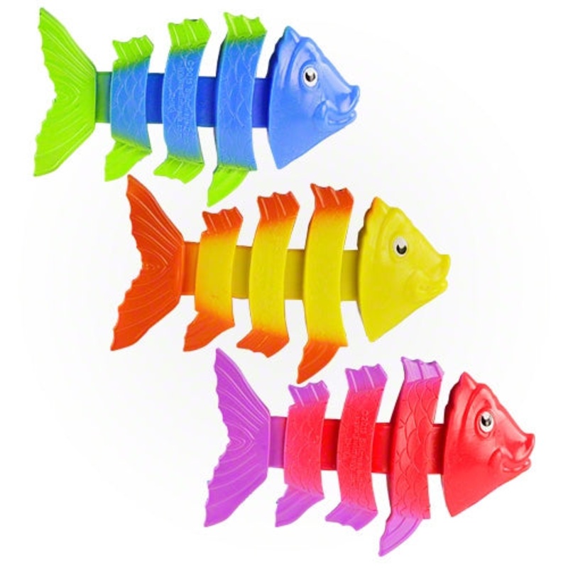 Swimways Fish Styx