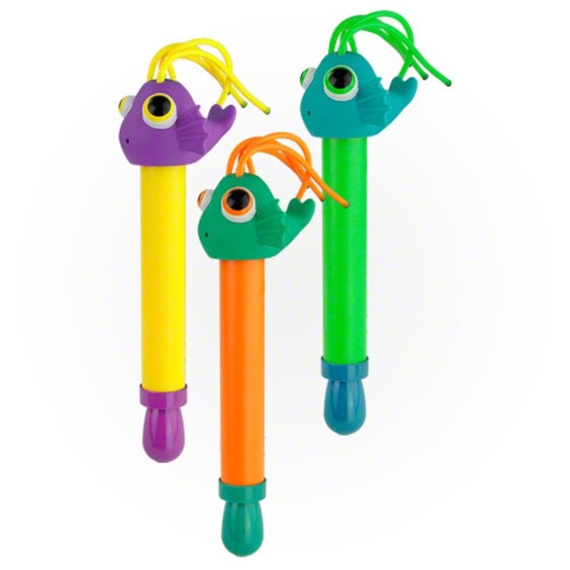 Swimways Squiggle Squirter
