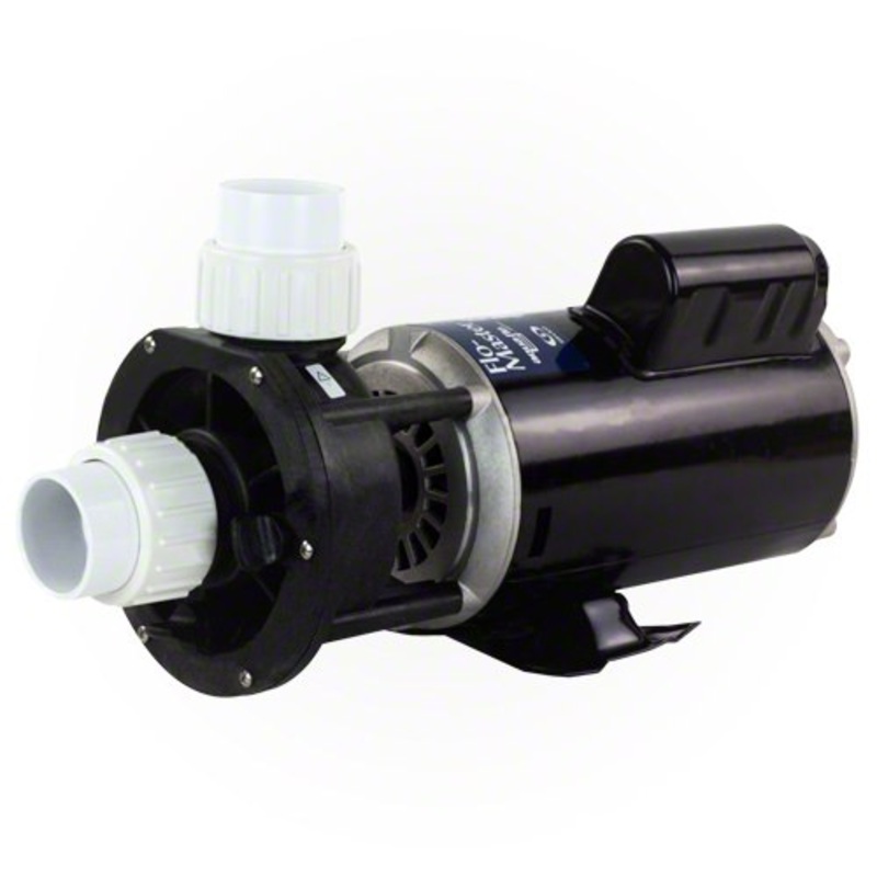 Gecko Aqua-Flo Flo-Master 1.5 Horsepower 2 Spd Pump 02615005-1010
