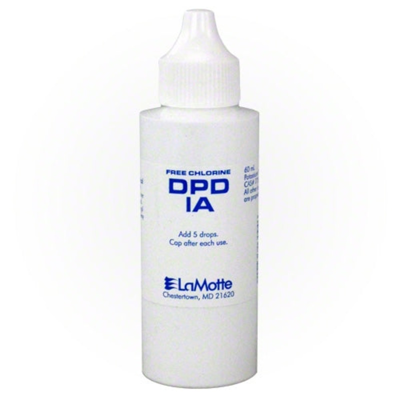 Lamotte DPD 1A Reagent