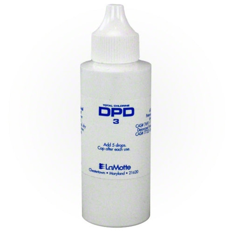 Lamotte DPD 3 Reagent