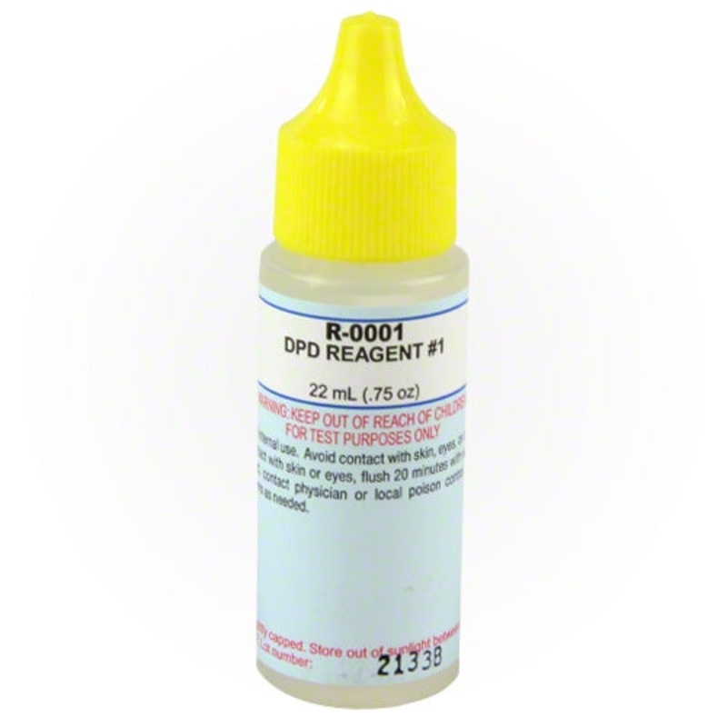 Taylor Reagent R-0001