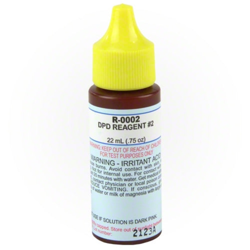 Taylor Reagent R-0002