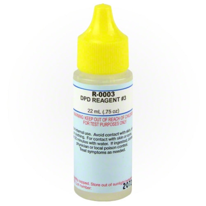 Taylor Reagent R-0003