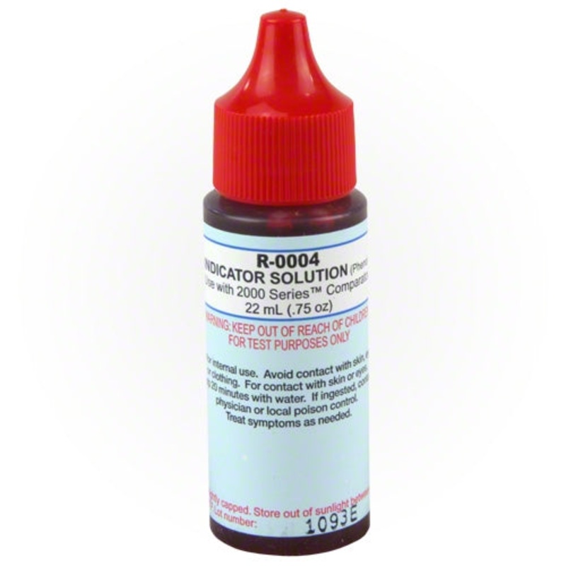 Taylor Reagent R-0004
