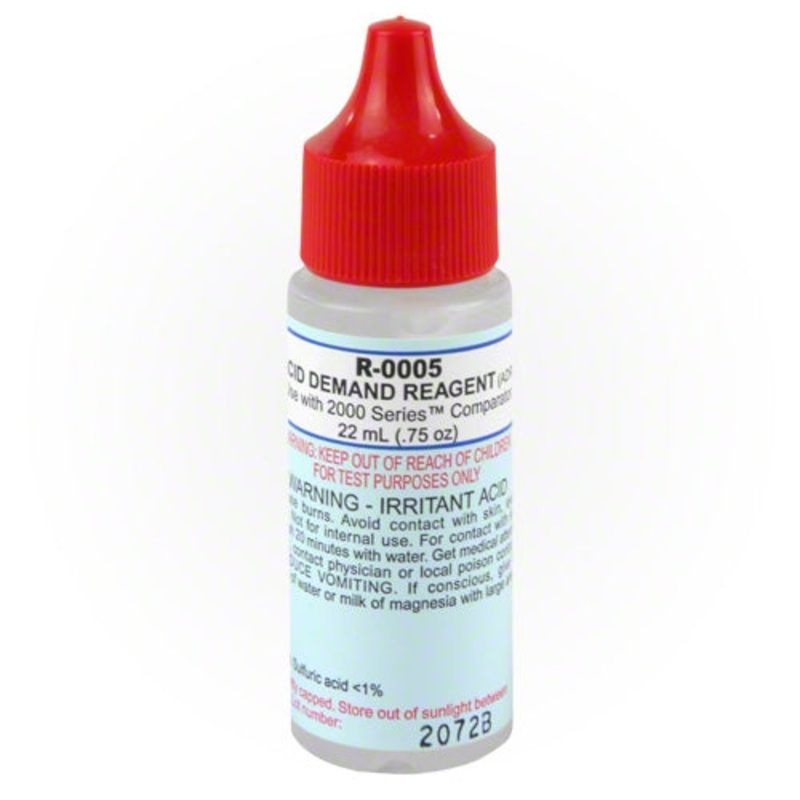 Taylor Reagent R-0005