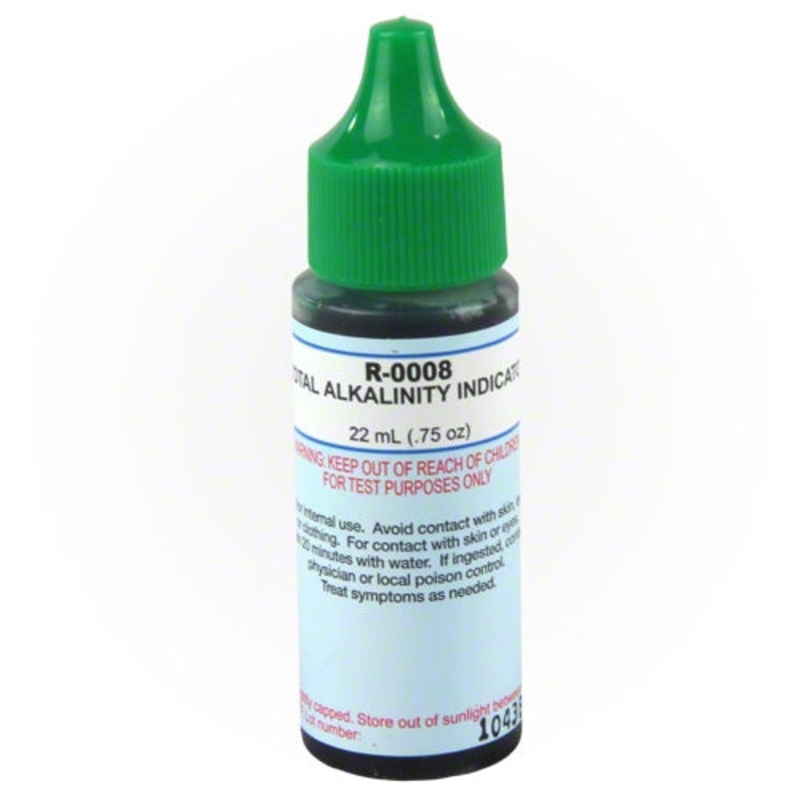 Taylor Reagent R-0008