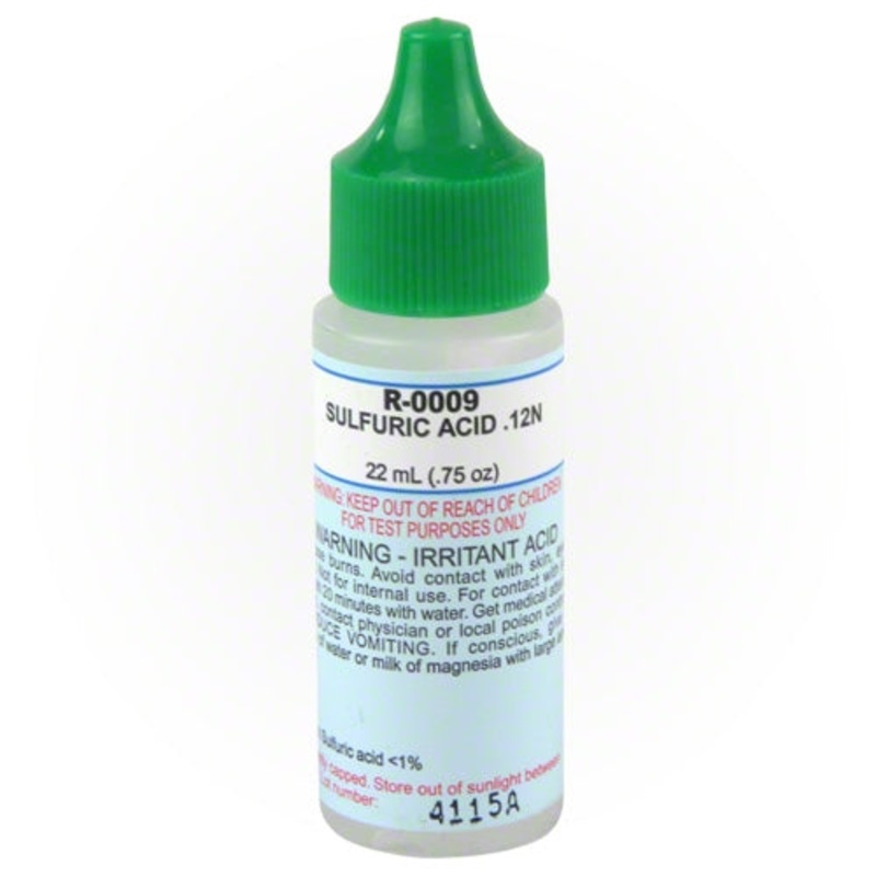 Taylor Reagent R-0009