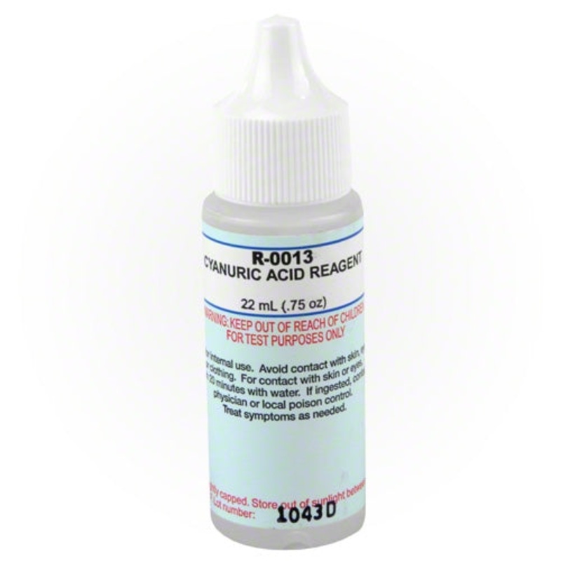 Taylor Reagent R-0013