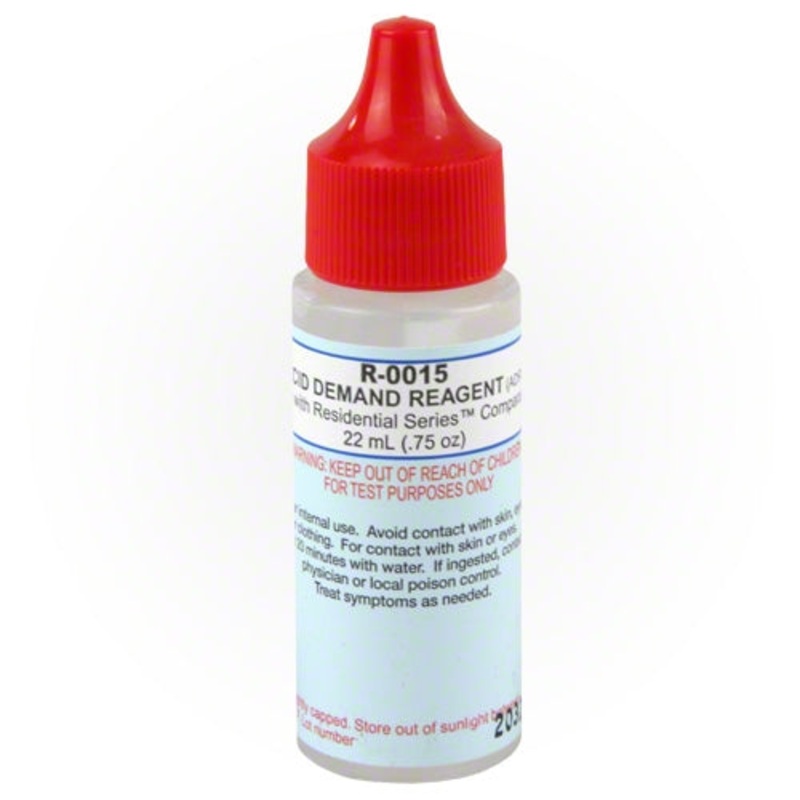 Taylor Reagent R-0015-A