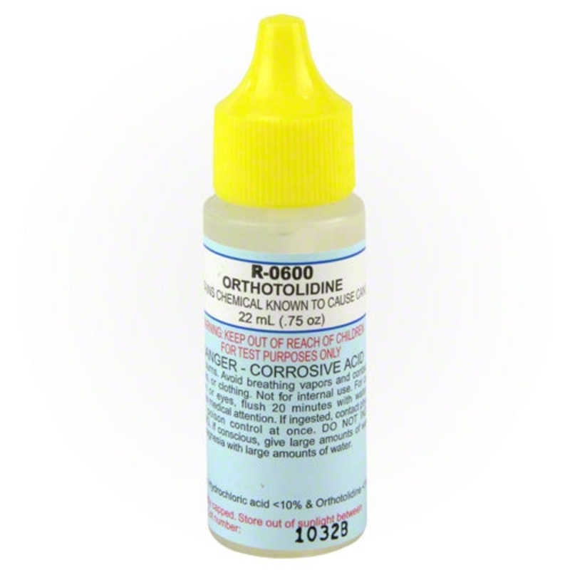 Taylor Reagent R-0600