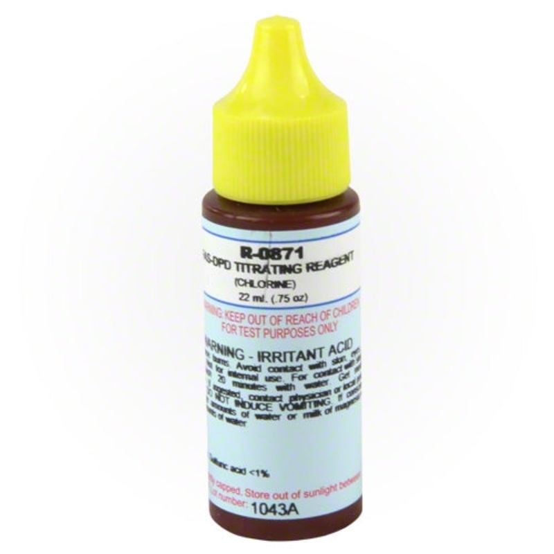 Taylor Reagent R-0871