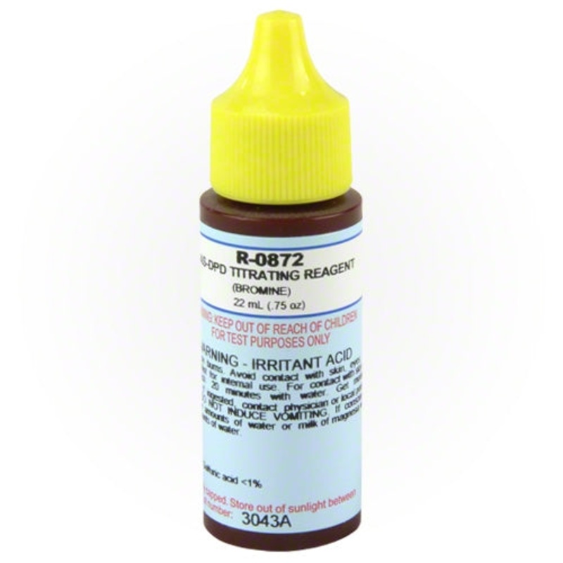 Taylor Reagent R-0872