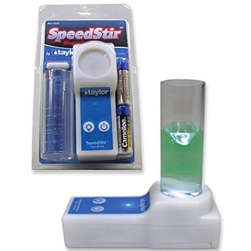 Taylor Speed Stir Magnetic Stirrer 9265