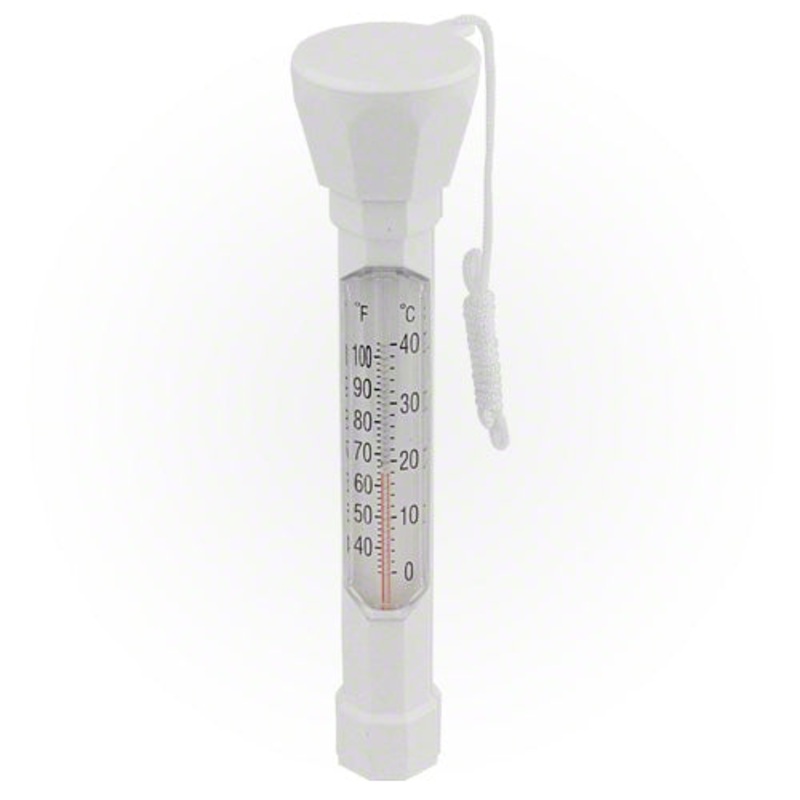 Floating Deluxe Thermometer
