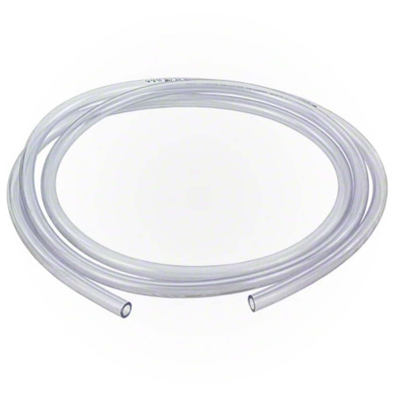 Waterway Shurflex Clear Vinyl Tubing - 1/4" - 110-0110