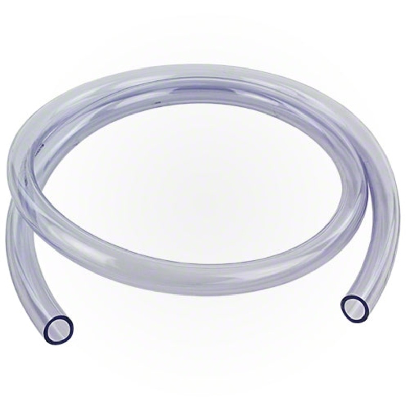 Waterway Shurflex Clear Vinyl Tubing - 3/4" - 110-0140 - 10 Feet