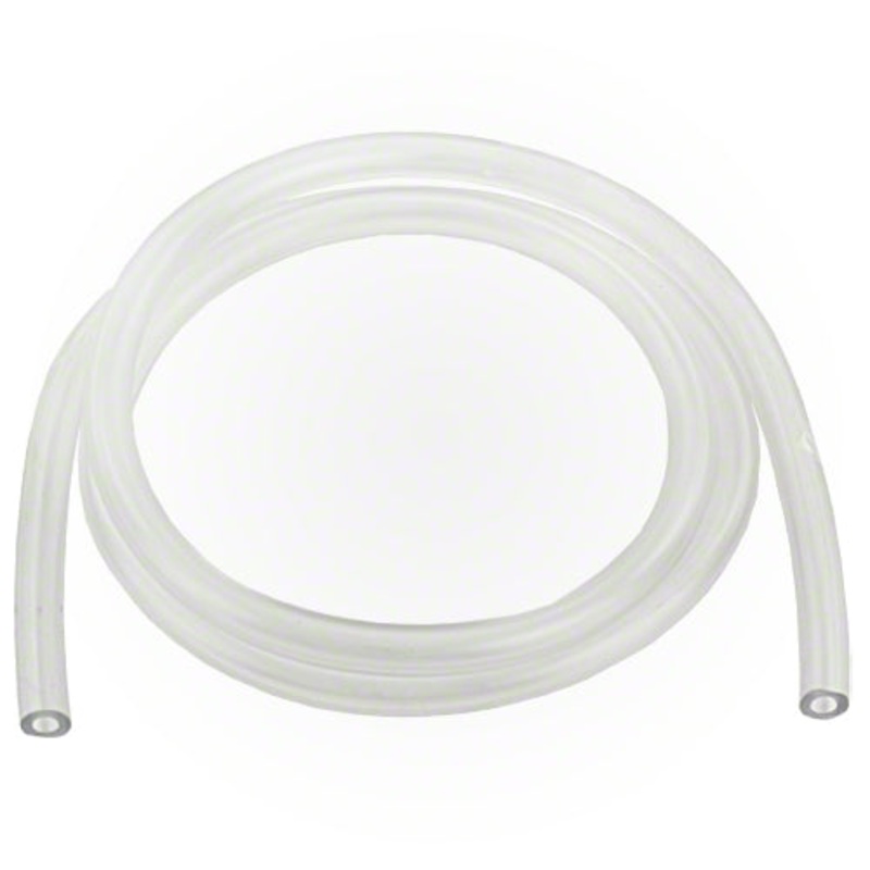 Waterway Shurflex Clear Vinyl Tubing - 3/8" - 110-0120