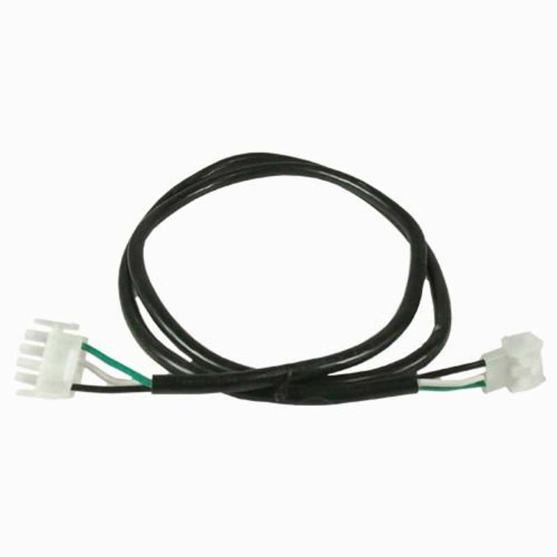 4-pin Amp Plug & Cord - 30-1200-A48