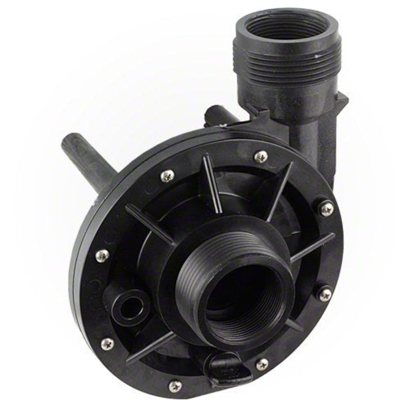 Waterway 0.75 Horsepower Spa II Flo Wet End - 310-7810
