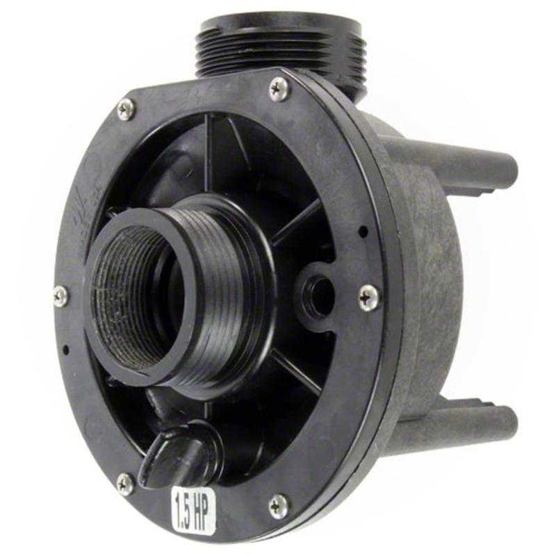 Waterway 1.5 Horsepower Center Discharge Wet End - 310-1140
