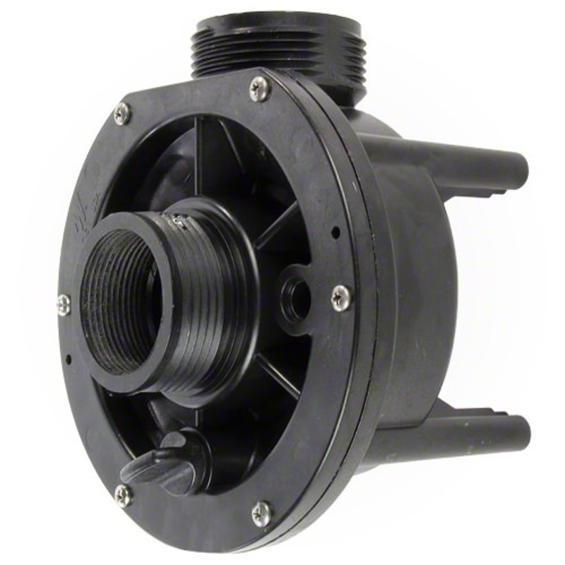 Waterway 1 Horsepower Center Discharge Wet End - 310-1130