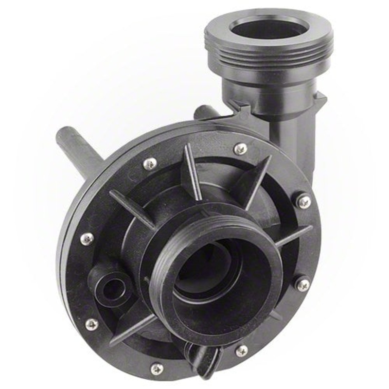 Waterway 1 Horsepower Hi-Flo II Side Discharge Wet End - 310-7720SD
