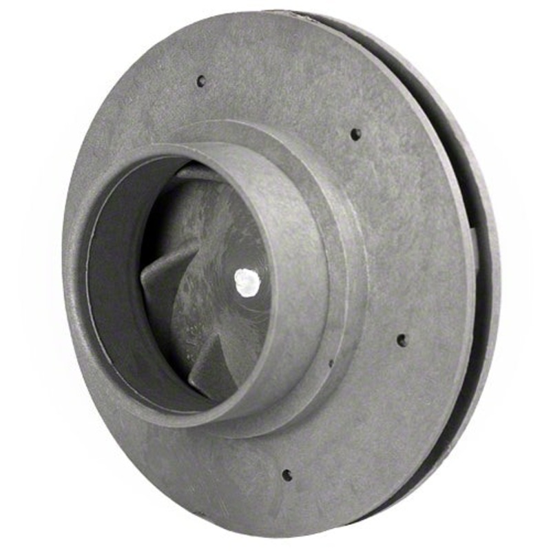 Waterway Executive Pump Impeller 2-3 Horsepower/48 Frame 2 Horsepower/56 Frame - 310-4210