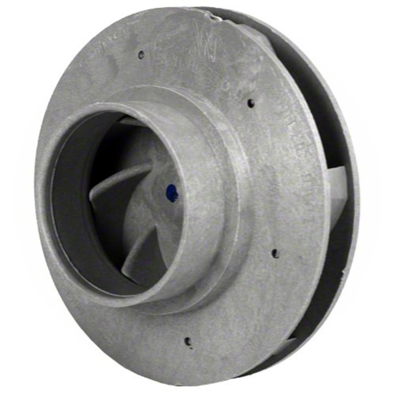 Waterway Executive Pump Impeller 4 Horsepower 56 Frame - 310-4190
