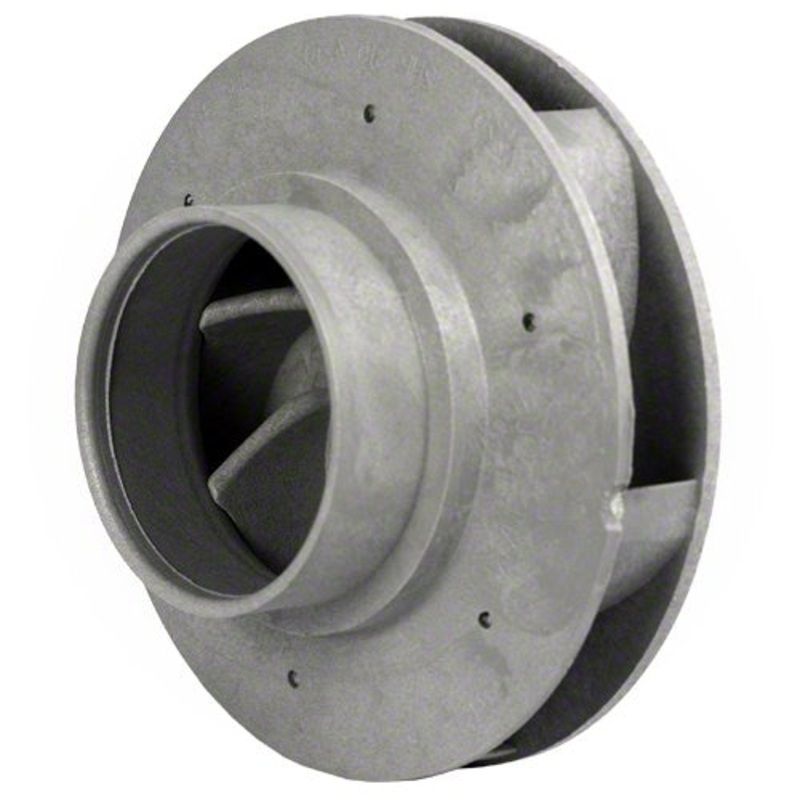 Waterway Executive Pump Impeller 5 Horsepower 56 Frame - 310-4180