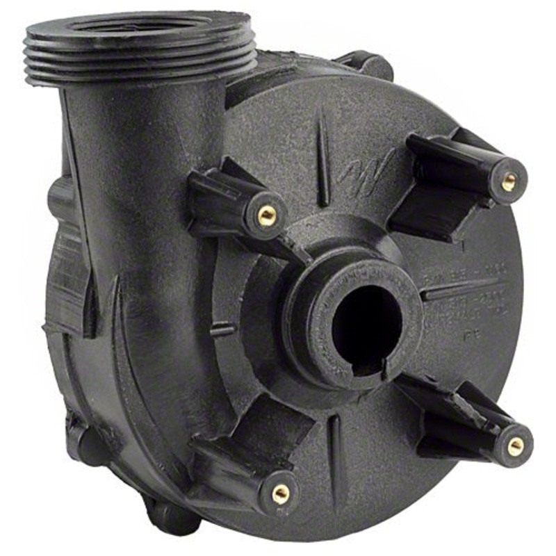 Waterway Hi-Flo Side Discharge Volute - 315-2500