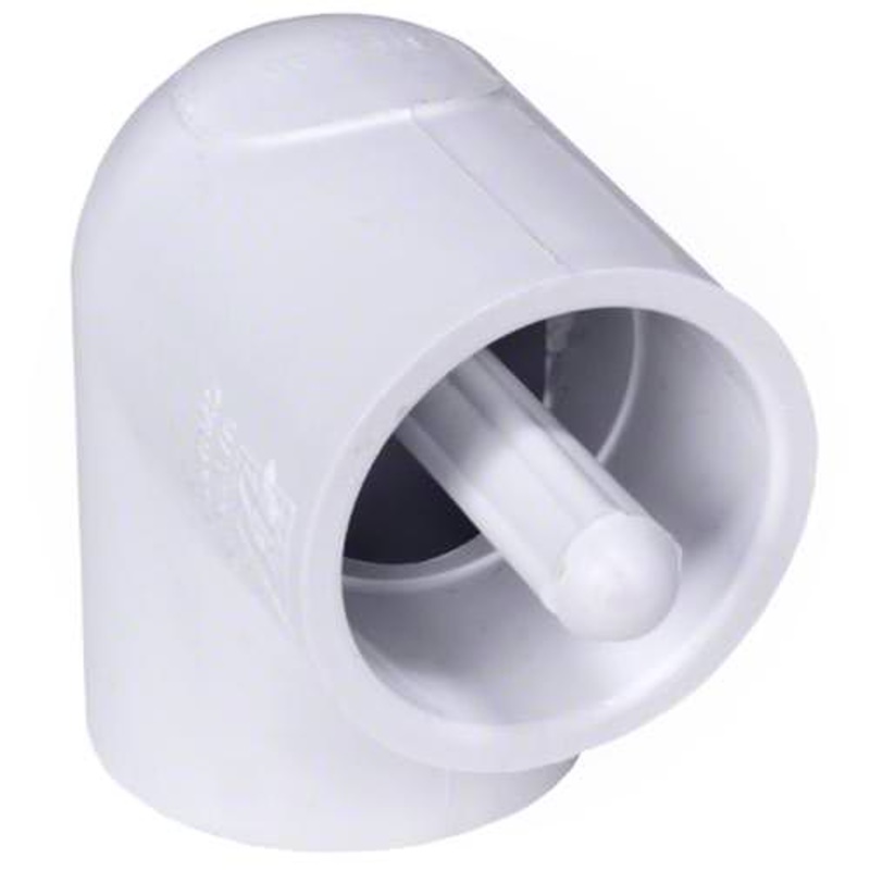 Waterway Thermowell - 1.5" - 400-5580
