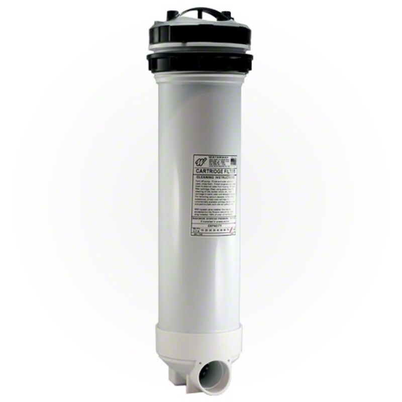Waterway 2-Inch Filter Assembly - 502-7510