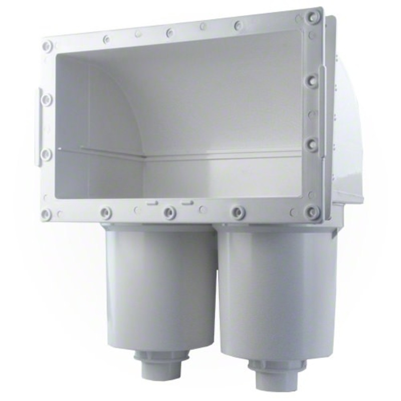 Waterway Filter Body Assembly - 550-6620
