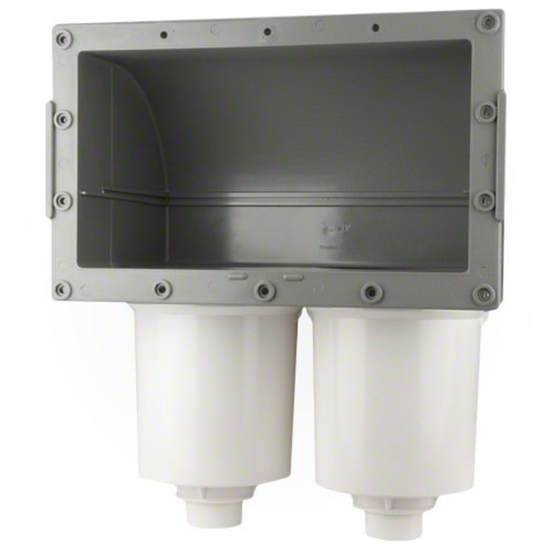 Waterway Filter Body Assembly - 550-6627
