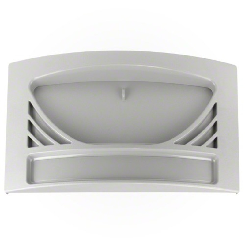 Waterway Filter Front Plate Complete - 550-6637