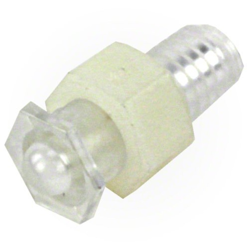 Waterway Hex Lens Assembly - 633-7088
